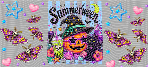 16oz Halloween-J 1028